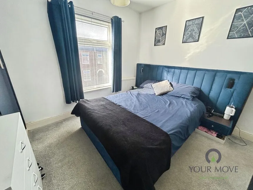 Alexandra Road, Swadlincote, DE11, photo 7