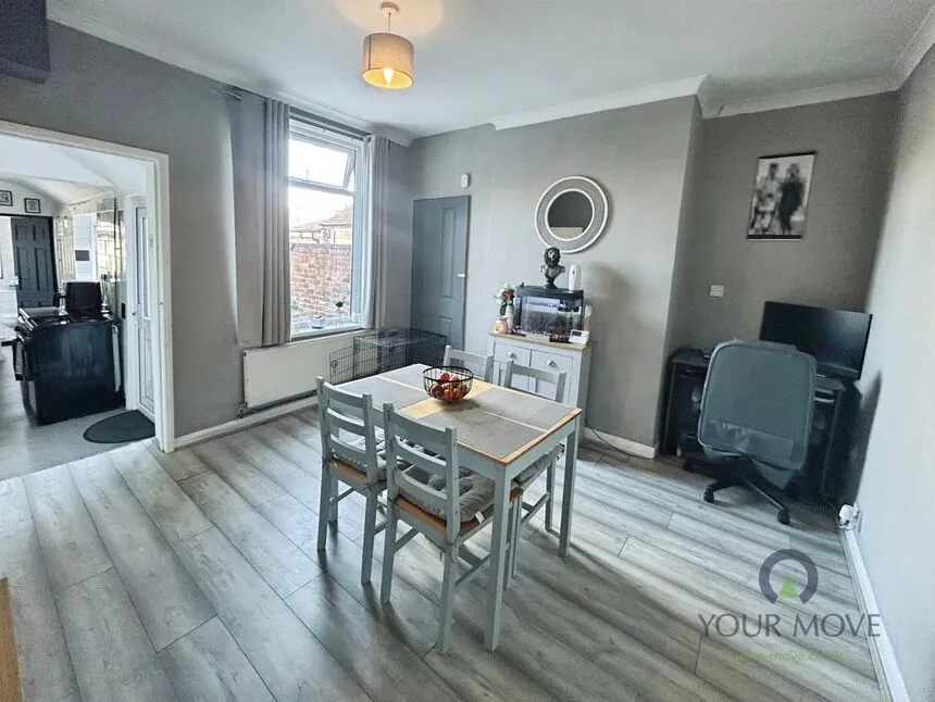 Alexandra Road, Swadlincote, DE11, photo 15