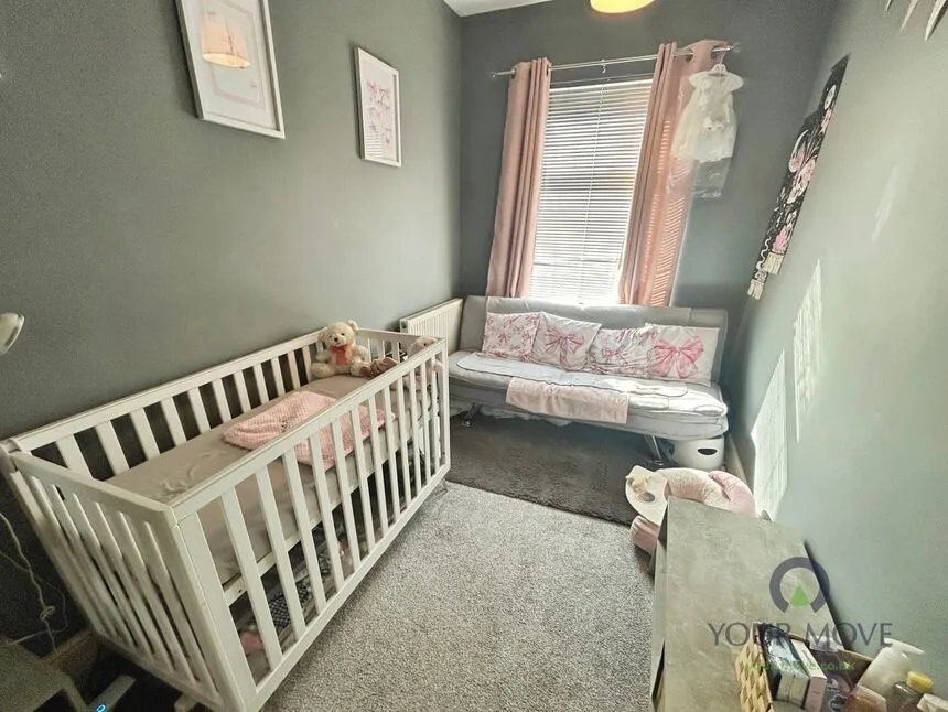 Alexandra Road, Swadlincote, DE11, photo 12