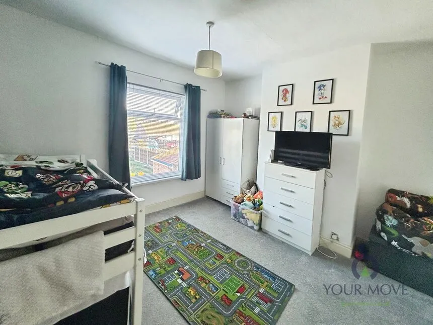 Alexandra Road, Swadlincote, DE11, photo 10