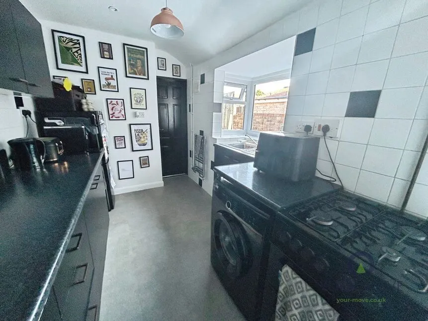 Alexandra Road, Swadlincote, DE11, photo 14