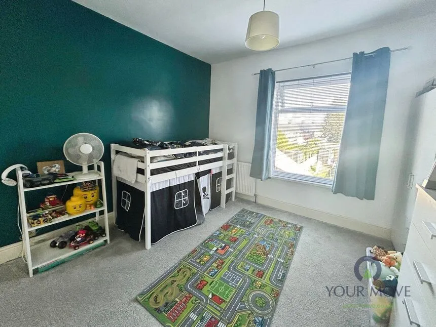 Alexandra Road, Swadlincote, DE11, photo 5