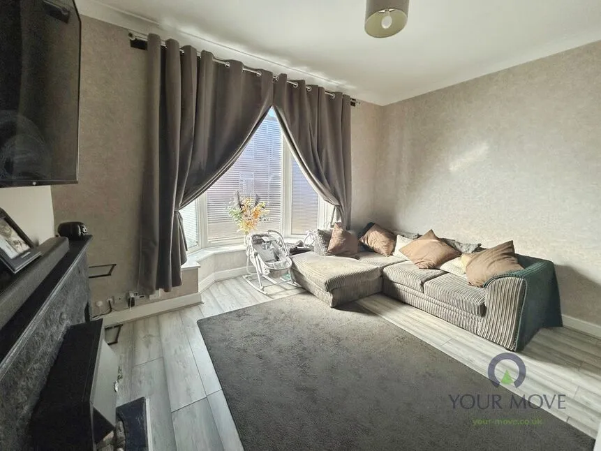 Alexandra Road, Swadlincote, DE11, photo 4