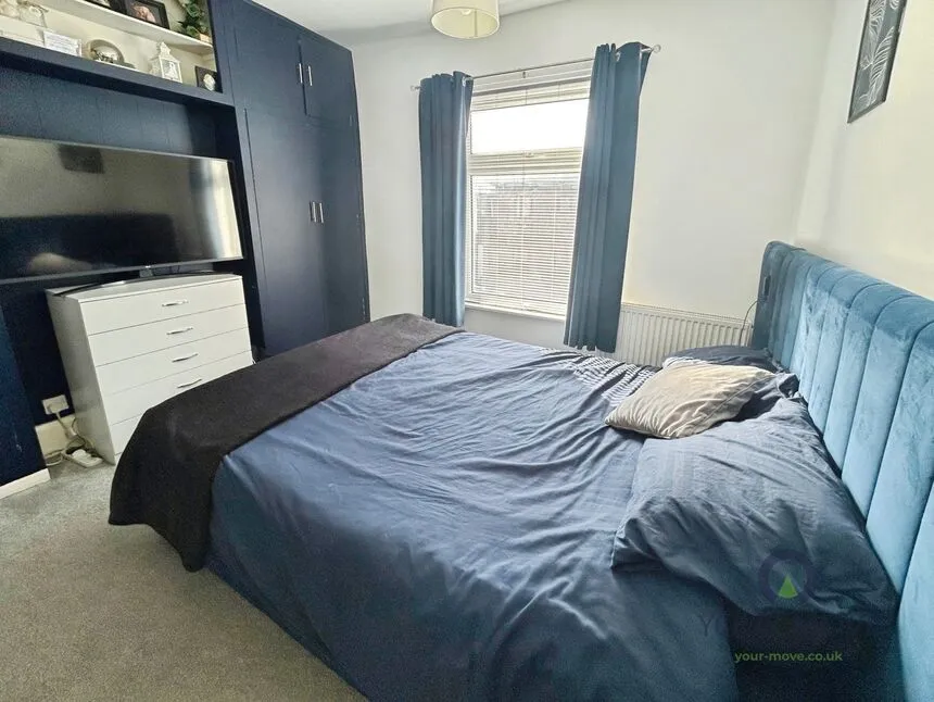 Alexandra Road, Swadlincote, DE11, photo 9
