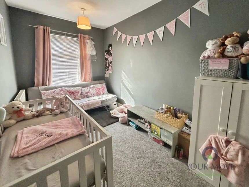 Alexandra Road, Swadlincote, DE11, photo 11