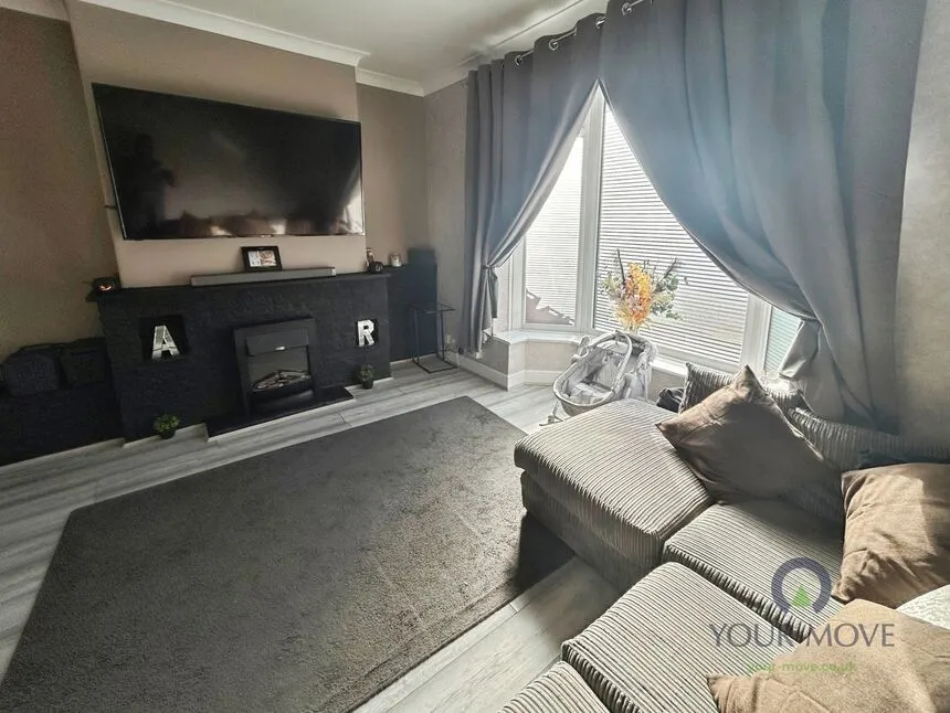 Alexandra Road, Swadlincote, DE11, photo 16