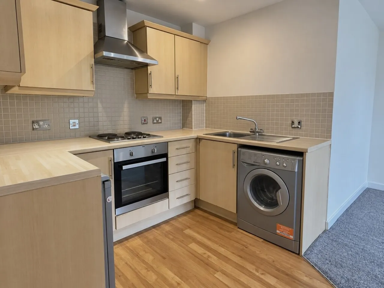 Hanwell Mews, Banbury, OX16, photo 3