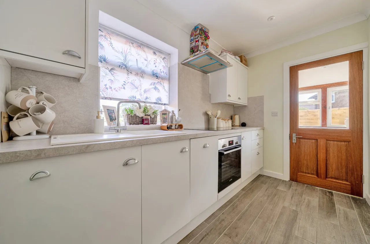 Green Stile, Medstead, GU34, photo 3