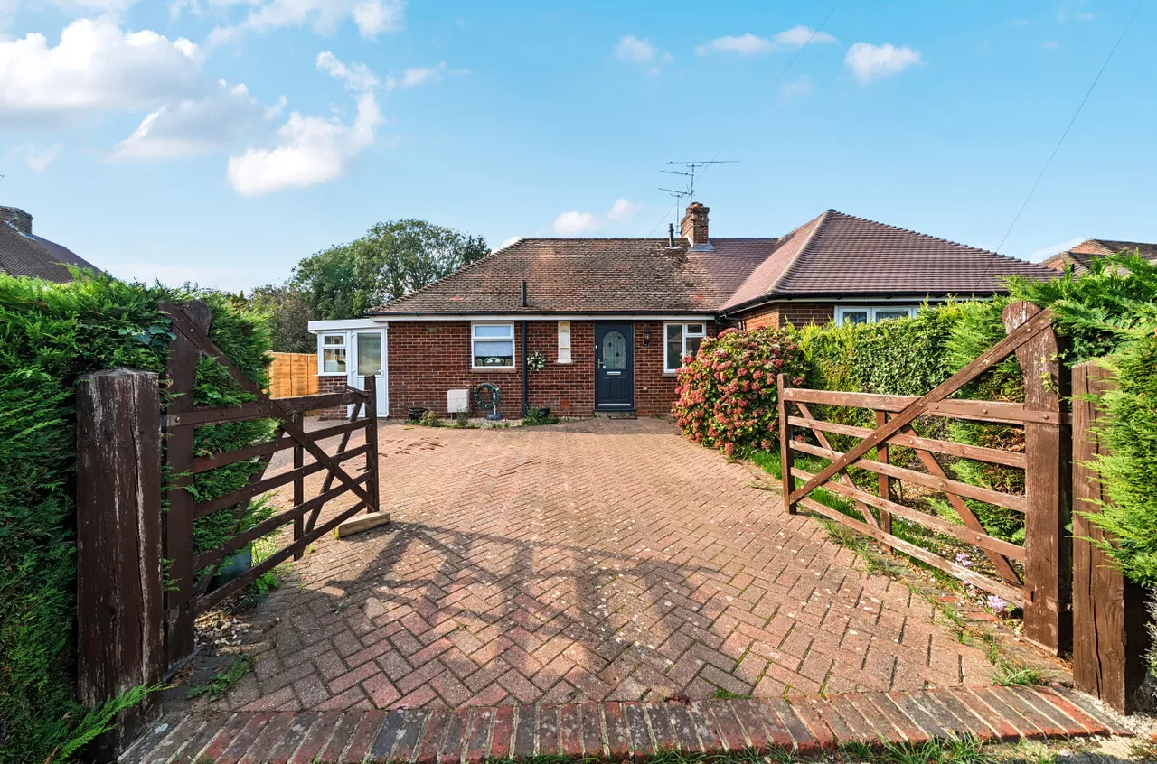 Green Stile, Medstead, GU34, photo 9