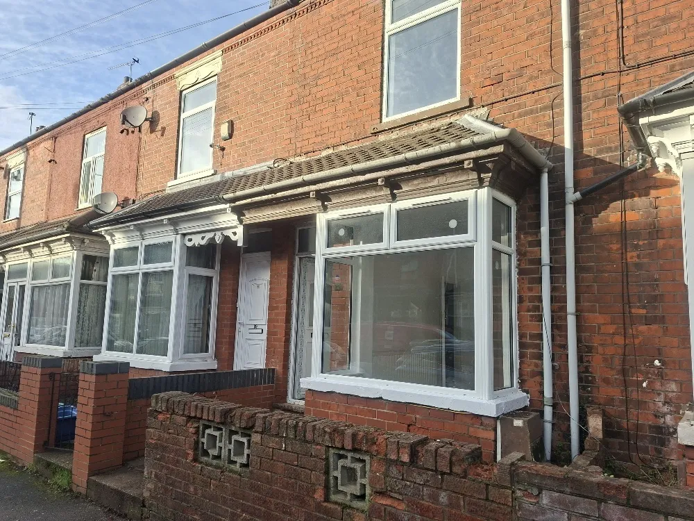 3 bed house to rent, Diana Street, Scunthorpe, DN15
