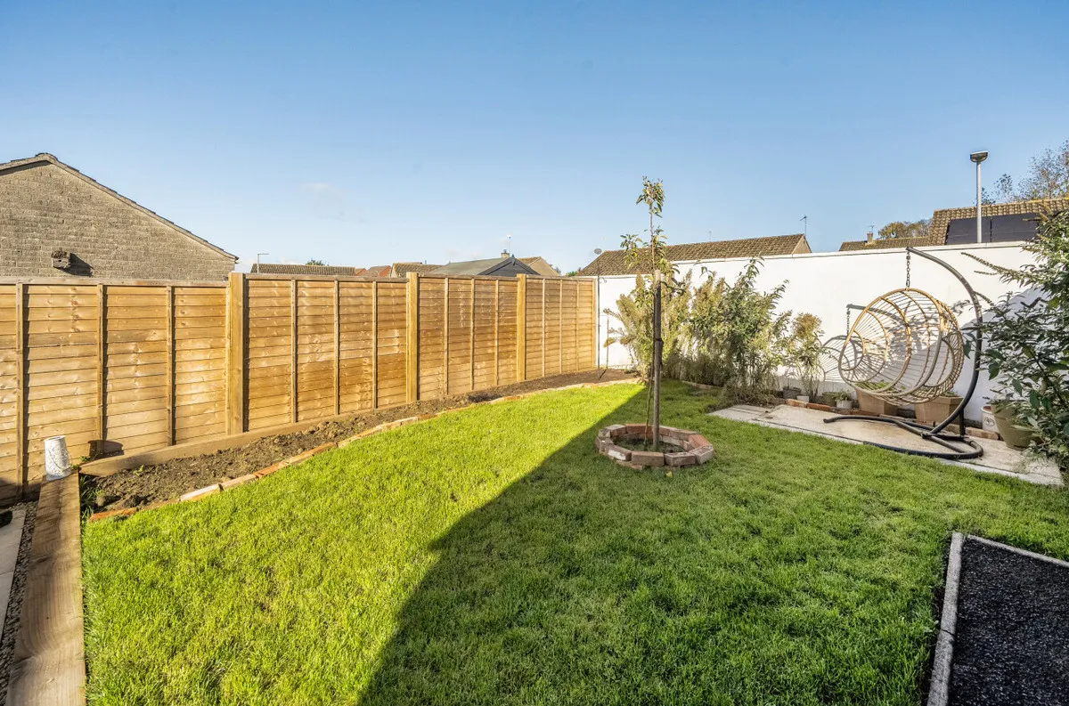 Southgate Drive, Wincanton, BA9, photo 15