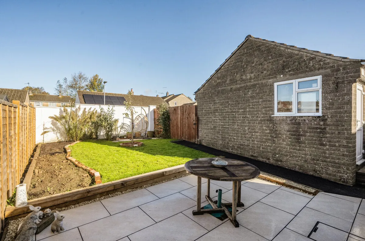 Southgate Drive, Wincanton, BA9, photo 14