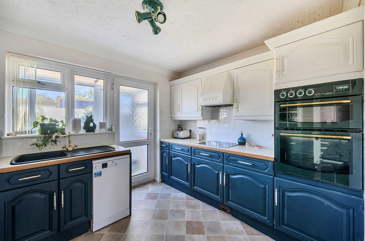 Southgate Drive, Wincanton, BA9, photo 9
