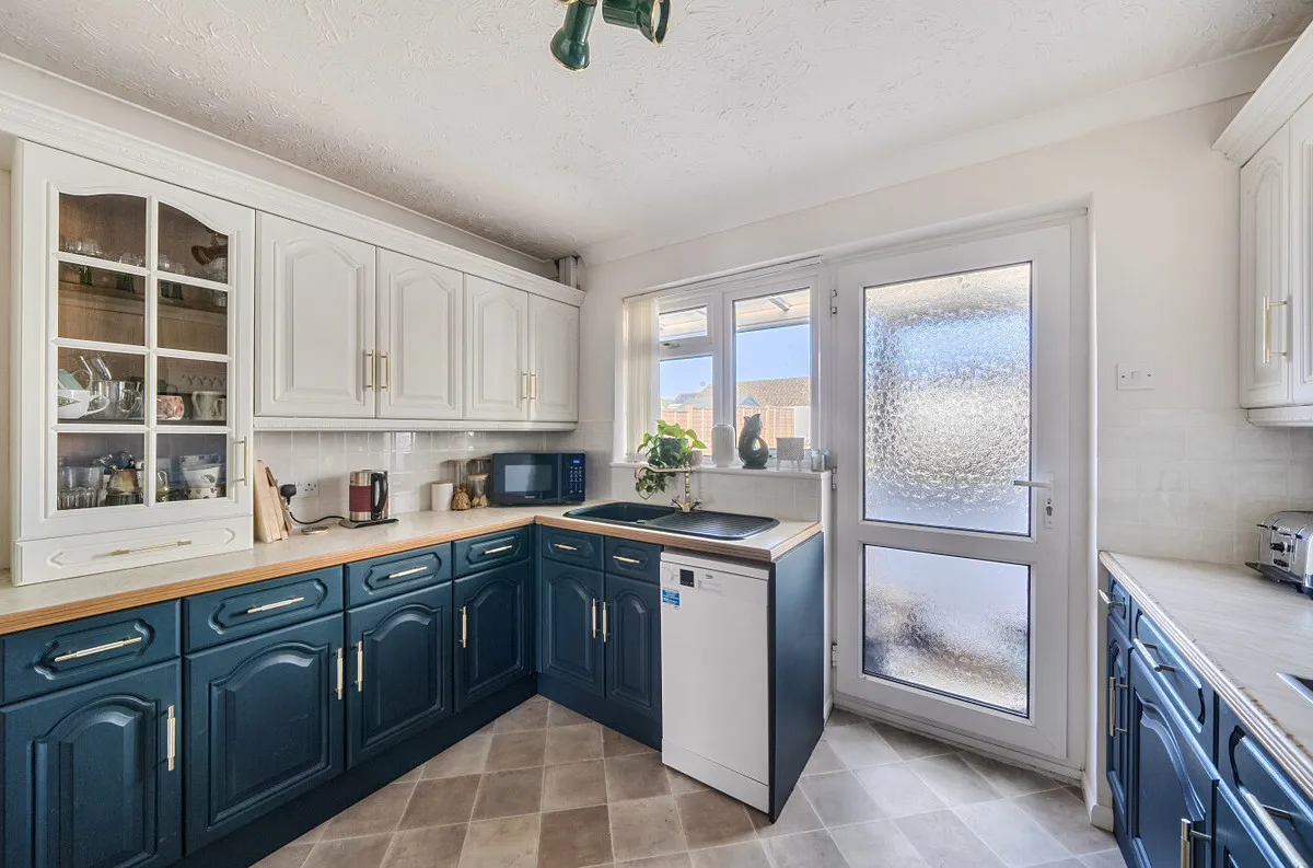 Southgate Drive, Wincanton, BA9, photo 7