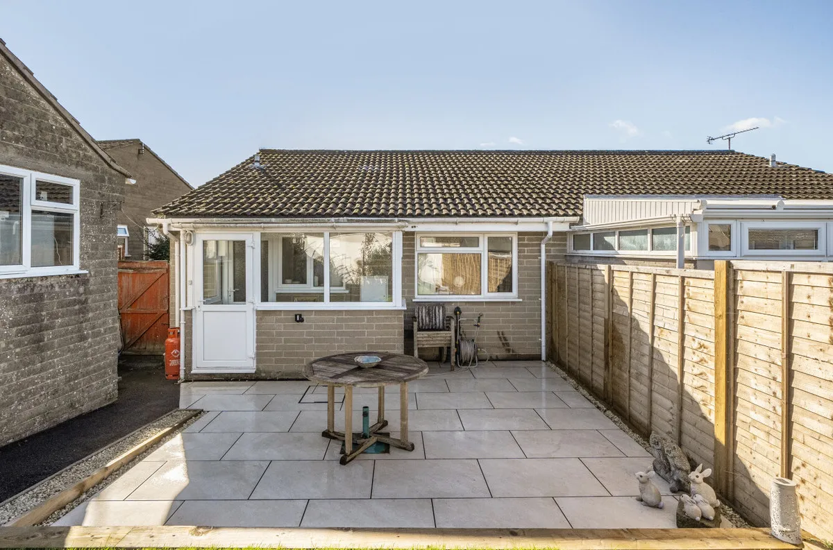 Southgate Drive, Wincanton, BA9, photo 13