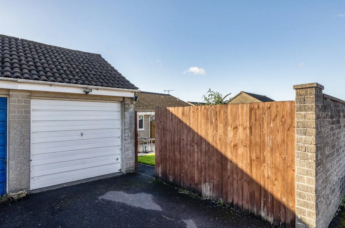Southgate Drive, Wincanton, BA9, photo 16