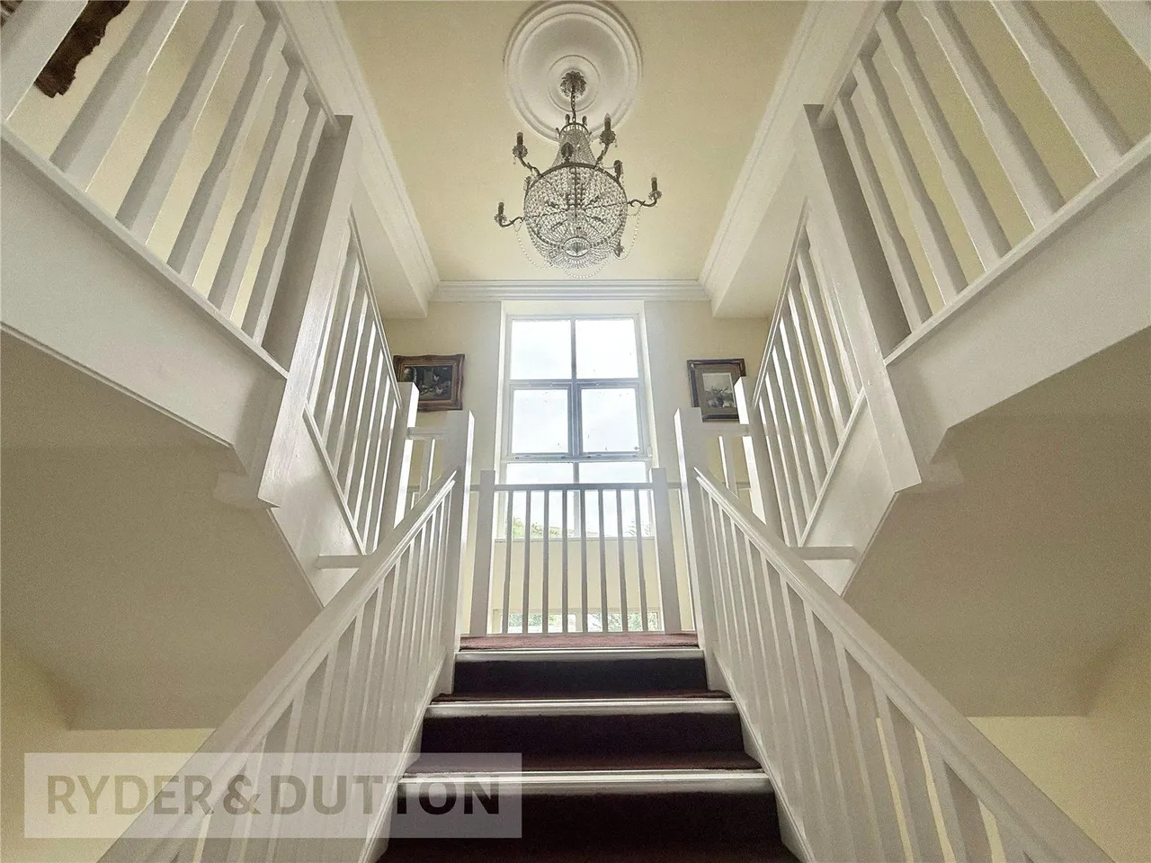 Slackcote Lane, Delph, OL3, photo 19