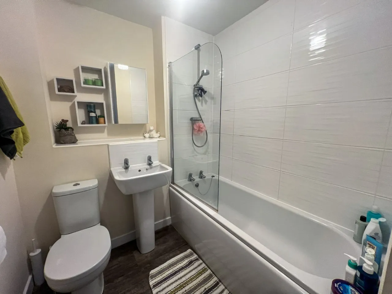 Mizzen Court, Portishead, BS20, photo 12