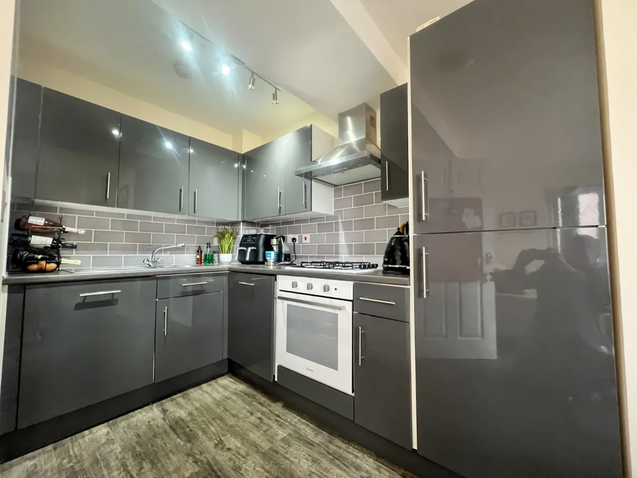 Mizzen Court, Portishead, BS20, photo 8