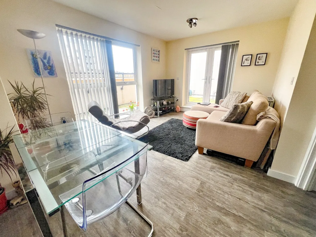 Mizzen Court, Portishead, BS20, photo 5