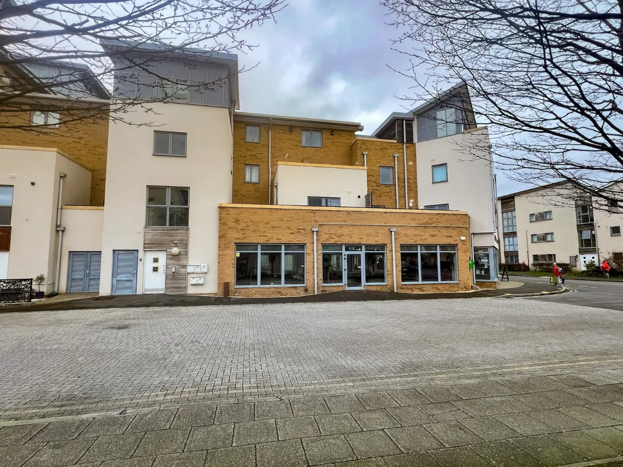 Mizzen Court, Portishead, BS20, photo 14