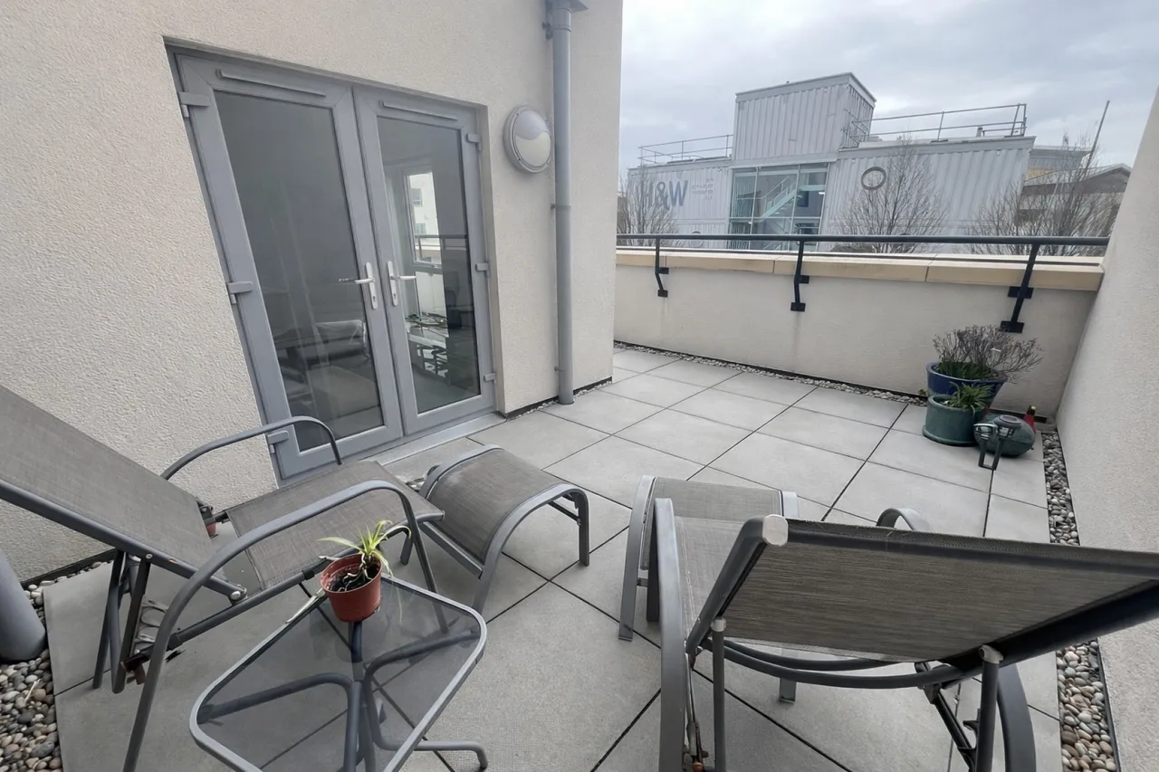 Mizzen Court, Portishead, BS20, photo 13