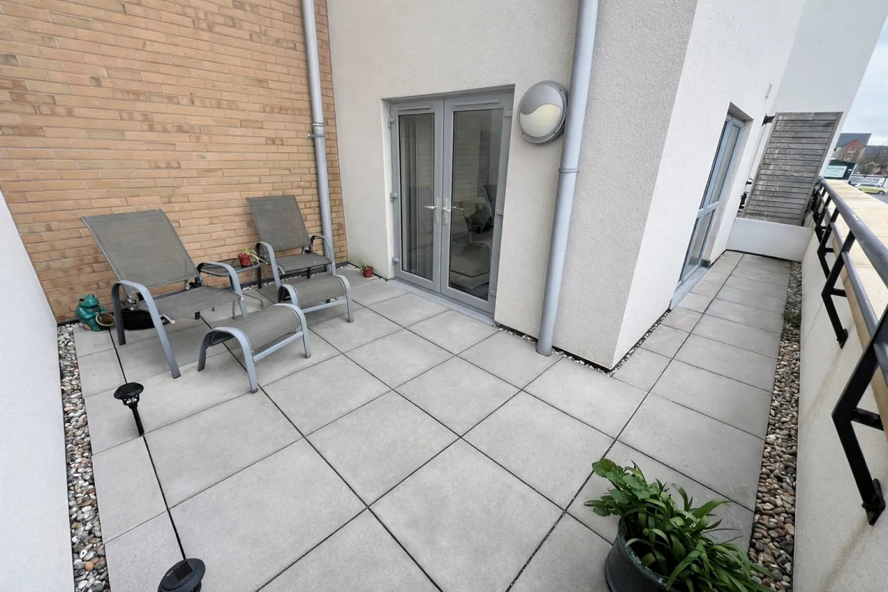 Mizzen Court, Portishead, BS20, photo 7