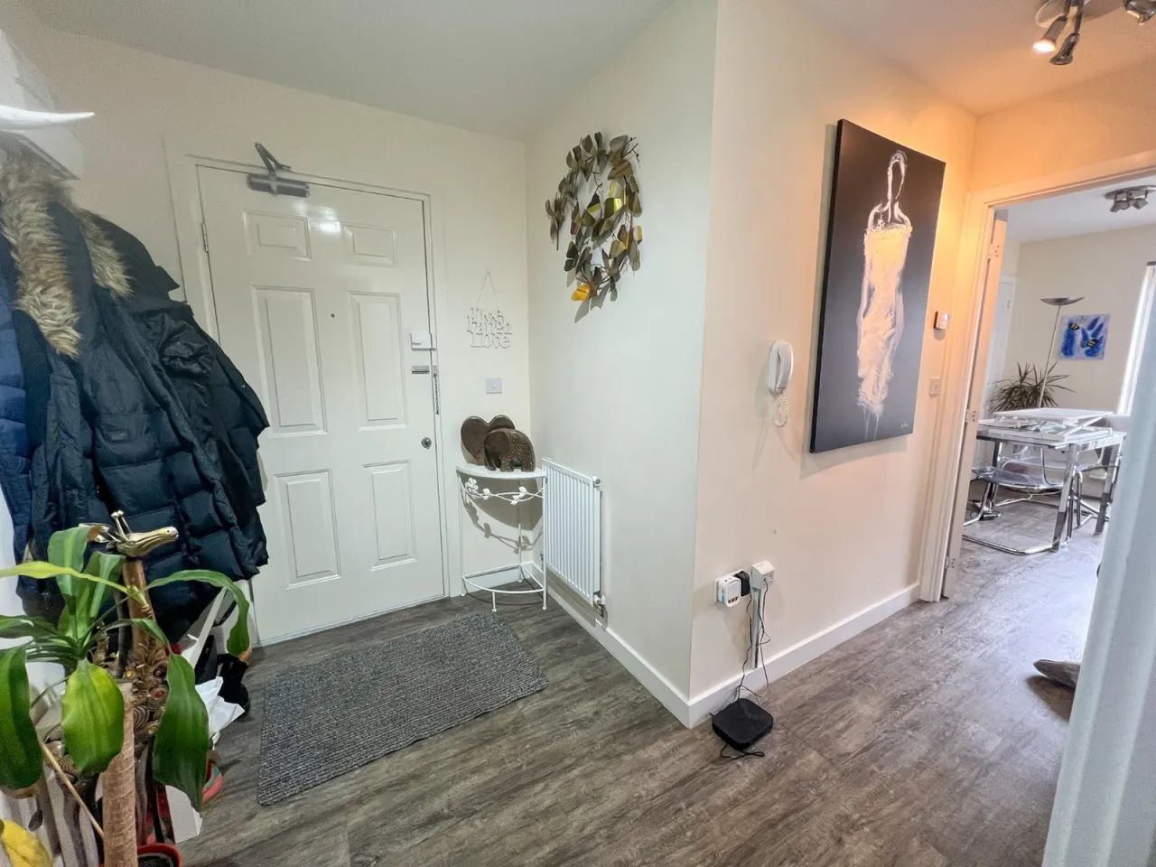 Mizzen Court, Portishead, BS20, photo 3