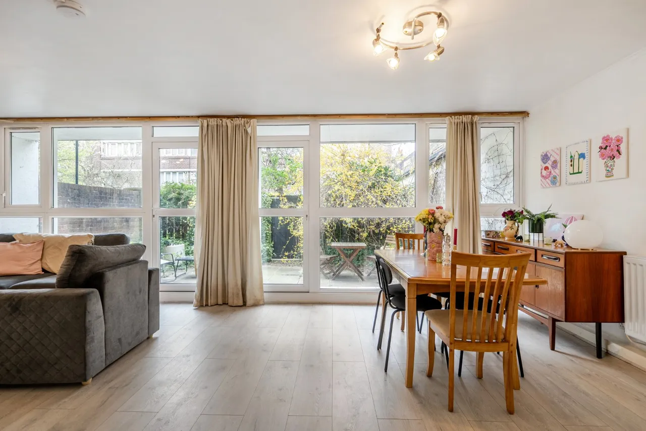 Finborough Road, Chelsea, London, SW10, photo 12