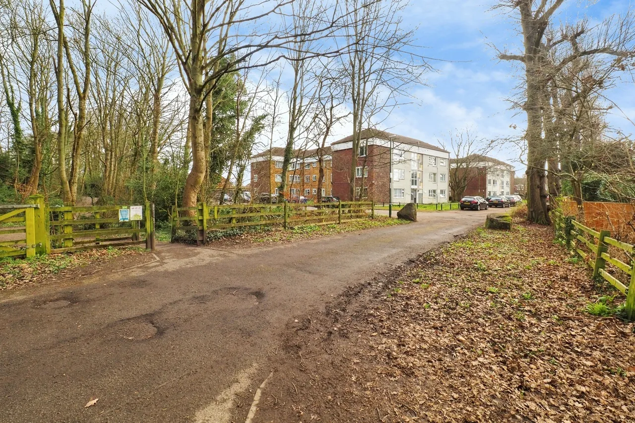 Capitol Court, Wollaton, Nottingham, NG8, photo 11