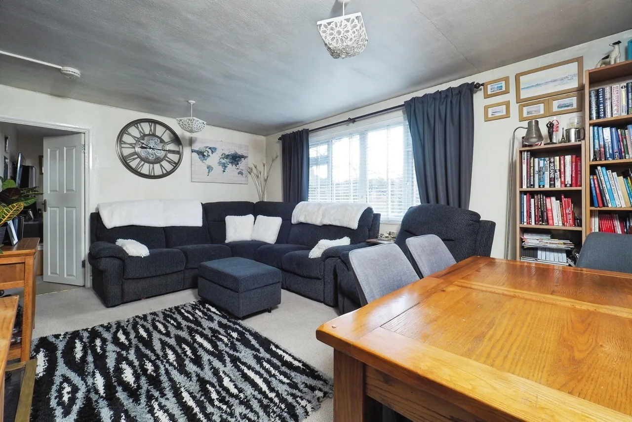 Capitol Court, Wollaton, Nottingham, NG8, photo 8