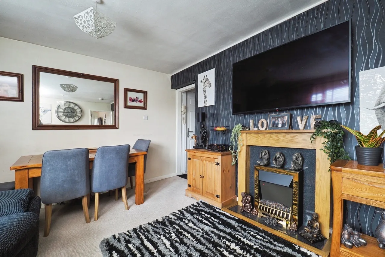 Capitol Court, Wollaton, Nottingham, NG8, photo 6