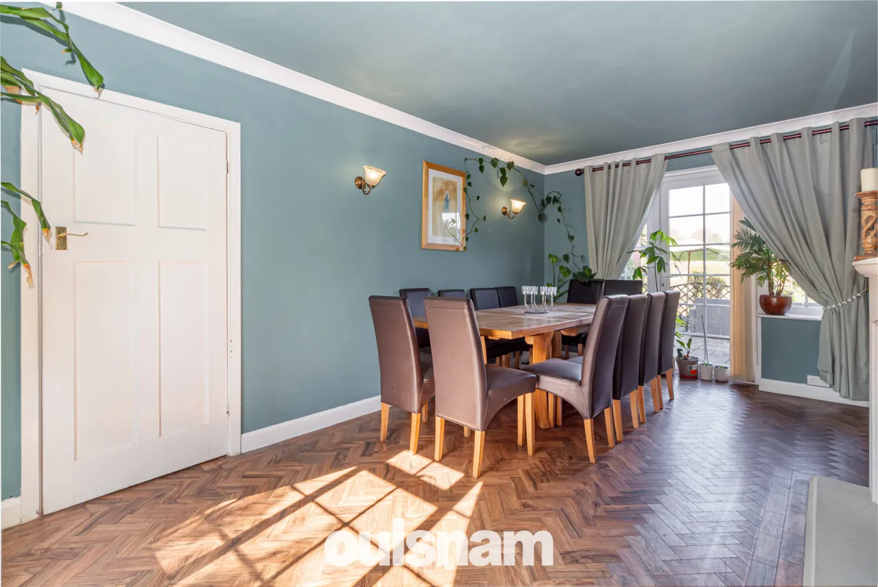 Middle Park Road, Bournville Village Trust, Selly Oak, Birmingham, B29 4BH, photo 11