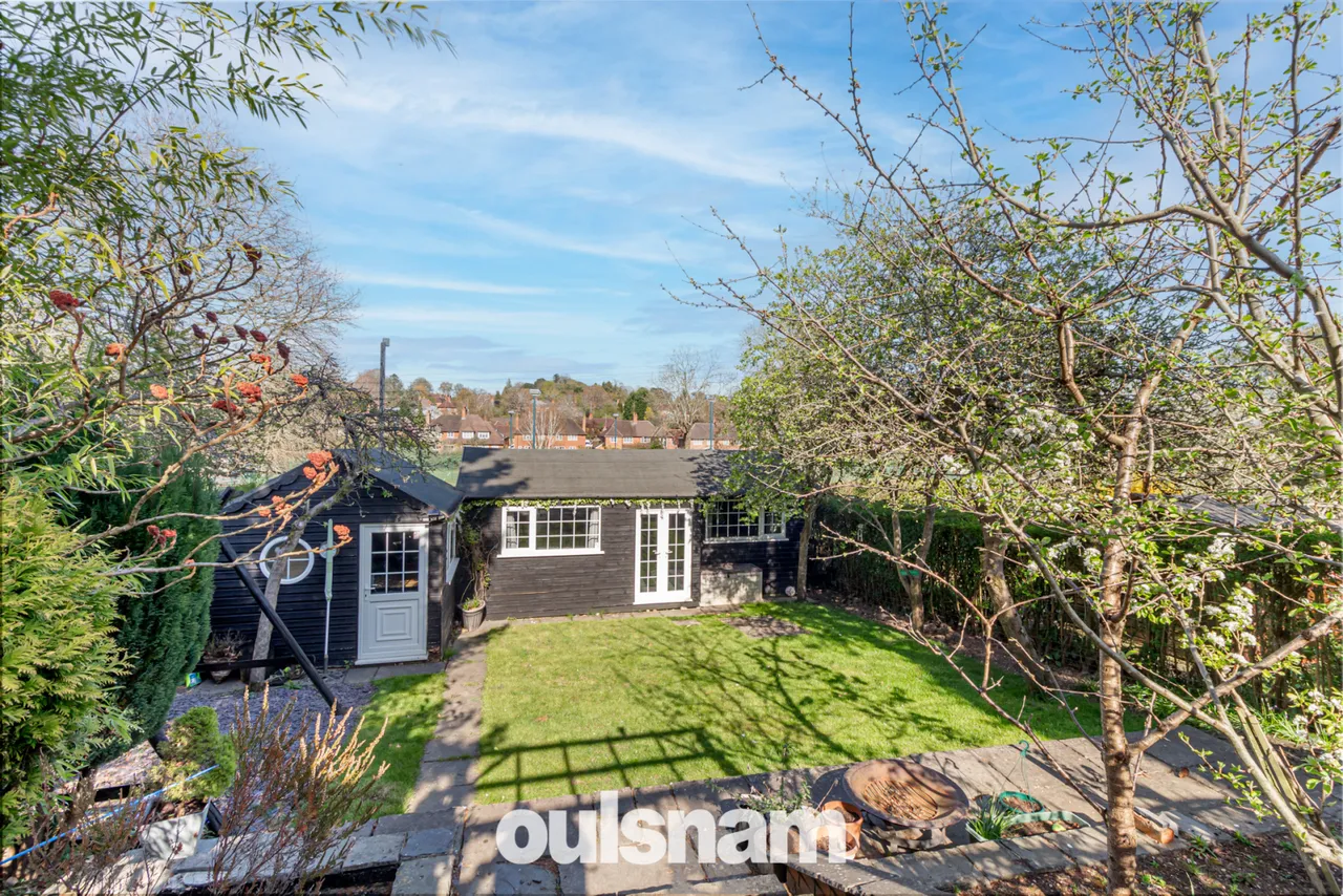 Middle Park Road, Bournville Village Trust, Selly Oak, Birmingham, B29 4BH, photo 31