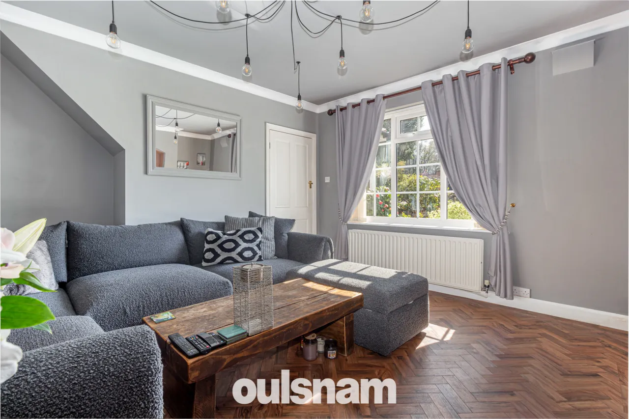 Middle Park Road, Bournville Village Trust, Selly Oak, Birmingham, B29 4BH, photo 12