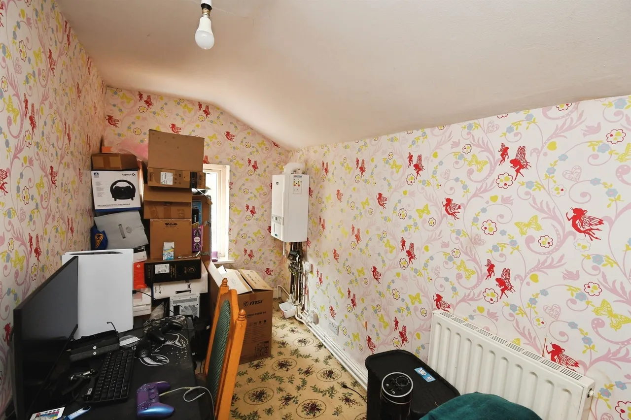 Berkeley Street, SCUNTHORPE, photo 8