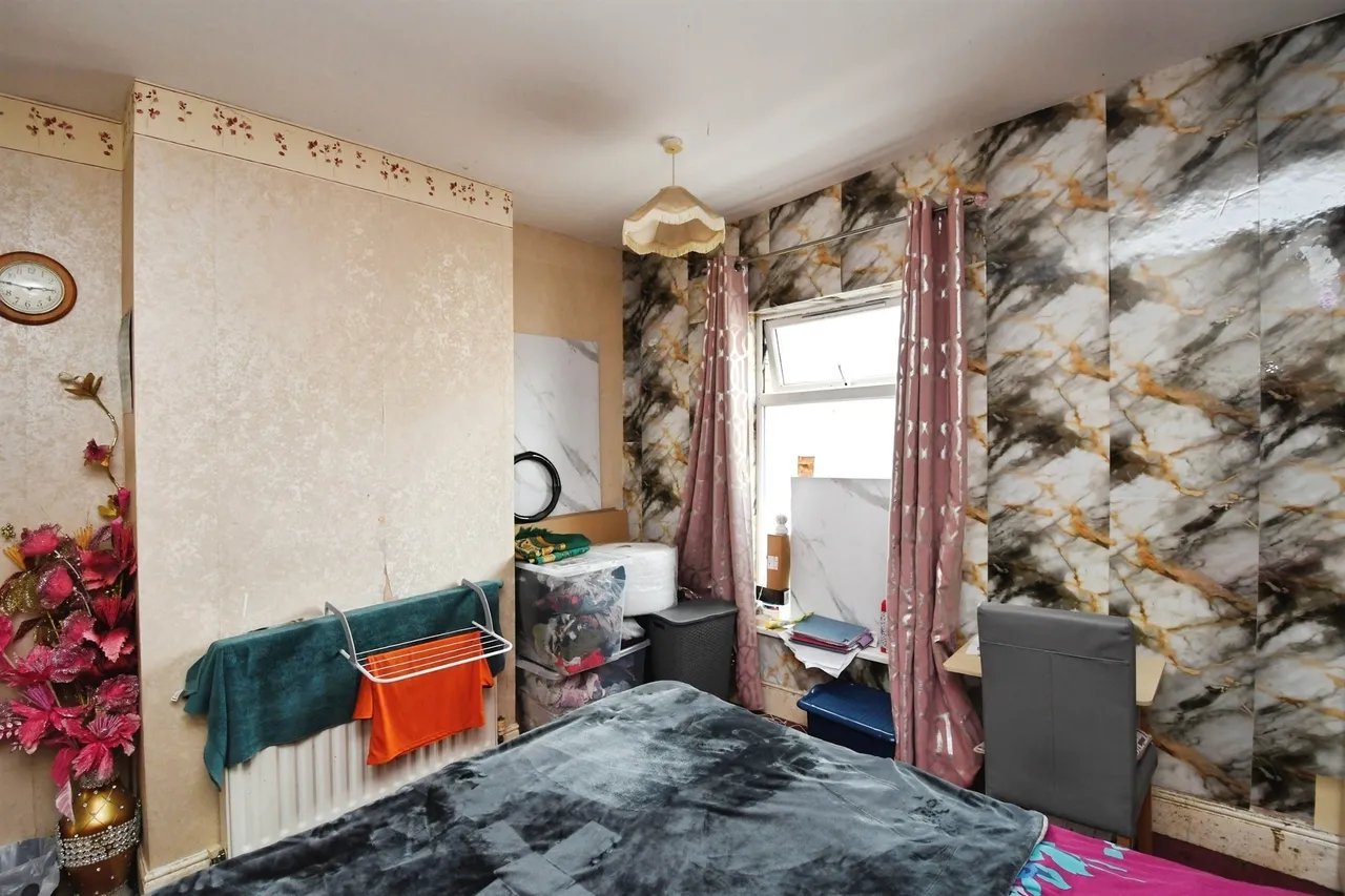Berkeley Street, SCUNTHORPE, photo 7
