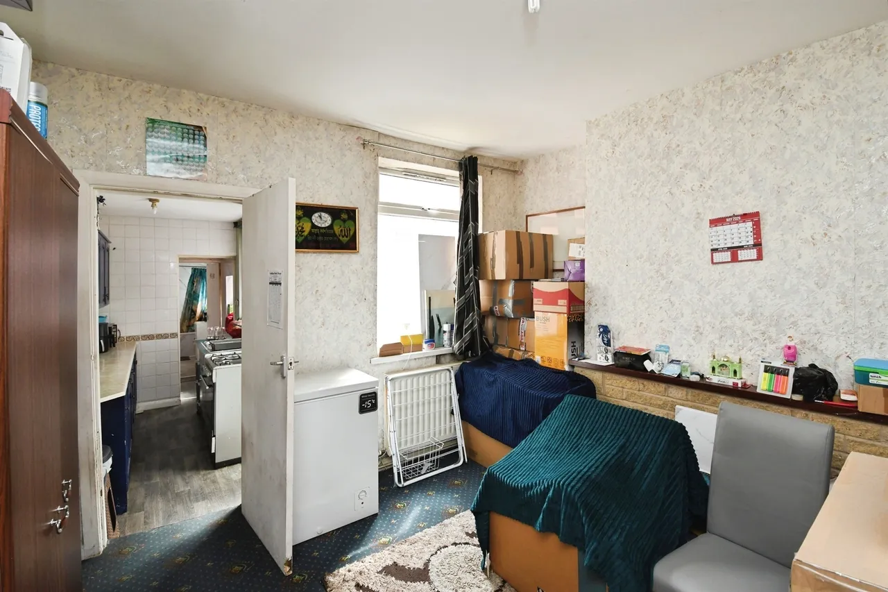 Berkeley Street, SCUNTHORPE, photo 5