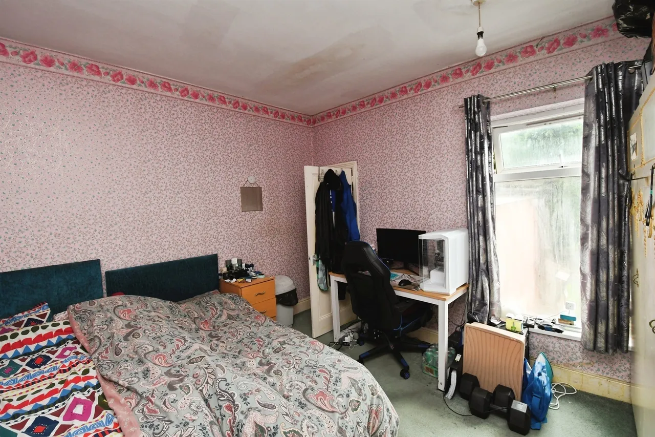 Berkeley Street, SCUNTHORPE, photo 6