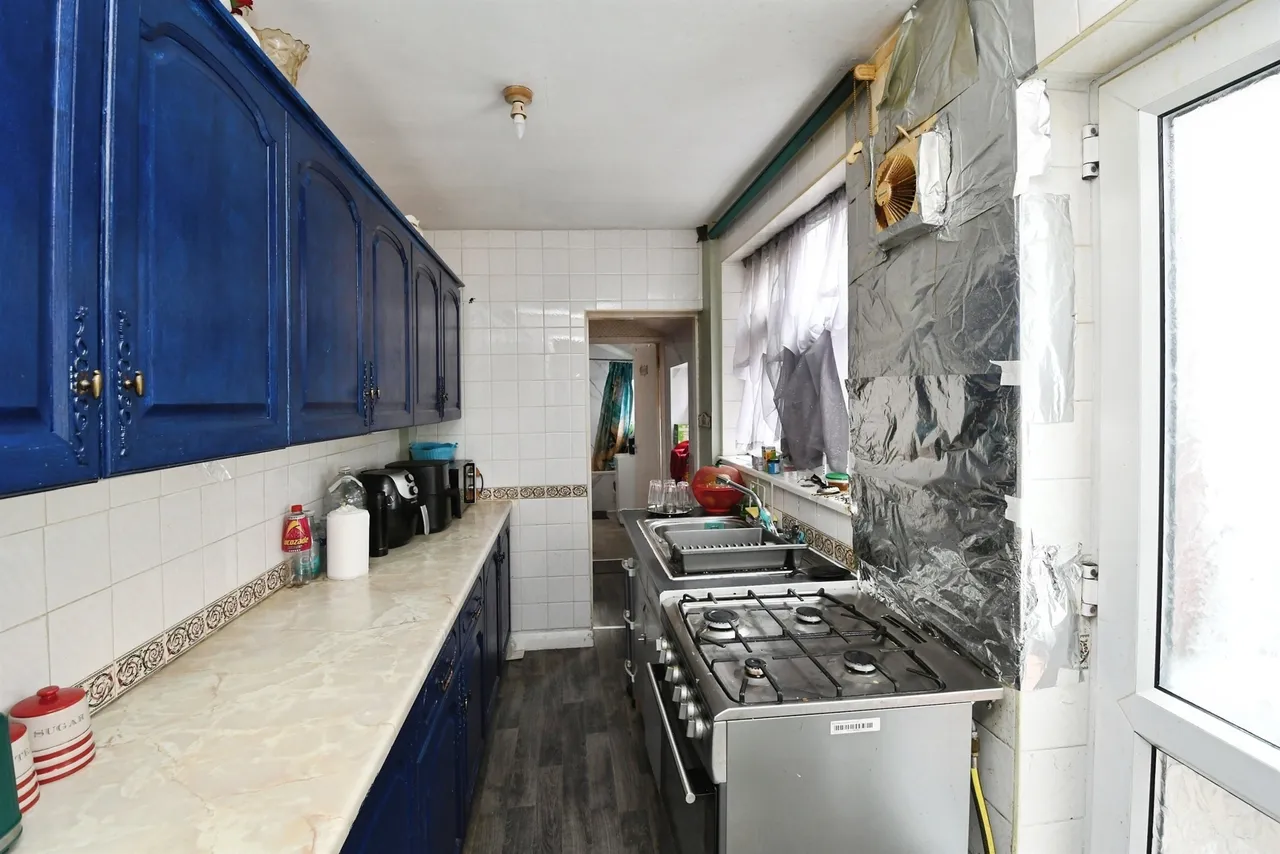 Berkeley Street, SCUNTHORPE, photo 2