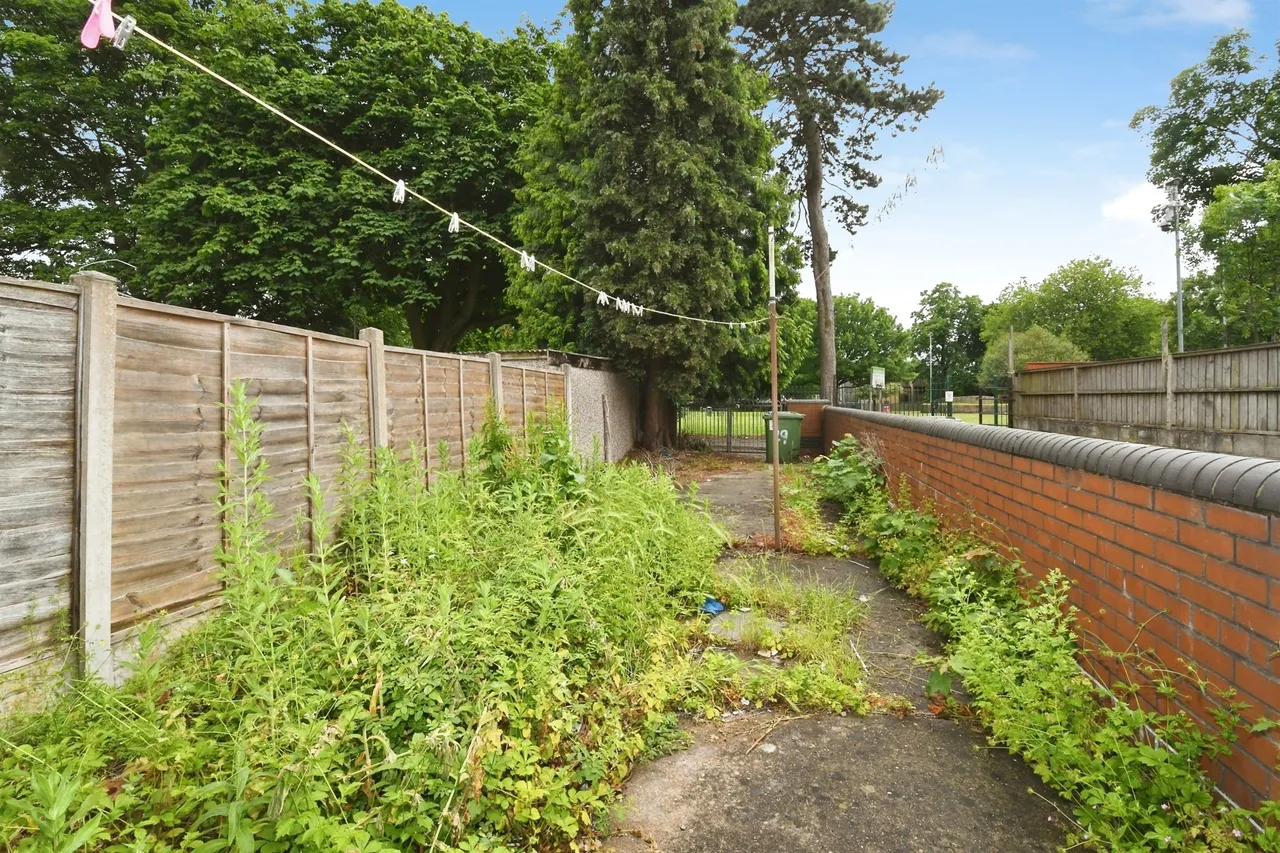 Berkeley Street, SCUNTHORPE, photo 11