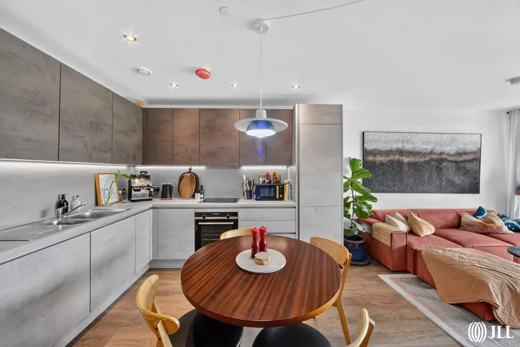 Olympic Park Avenue, London, E20, photo 4