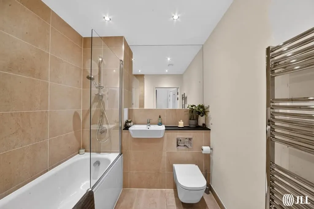 Olympic Park Avenue, London, E20, photo 11