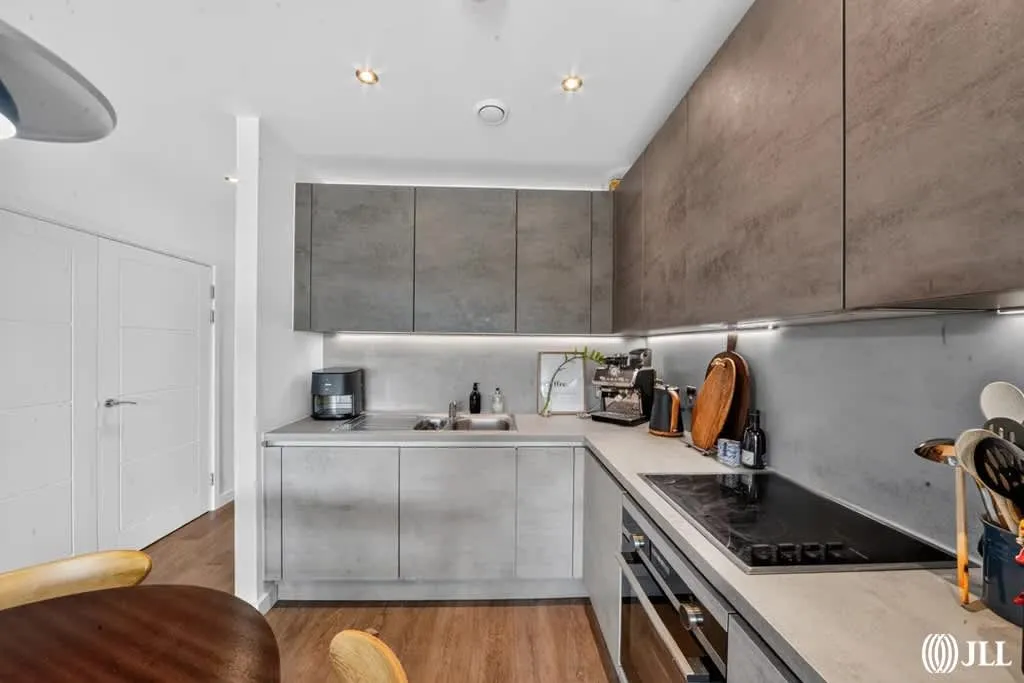Olympic Park Avenue, London, E20, photo 14