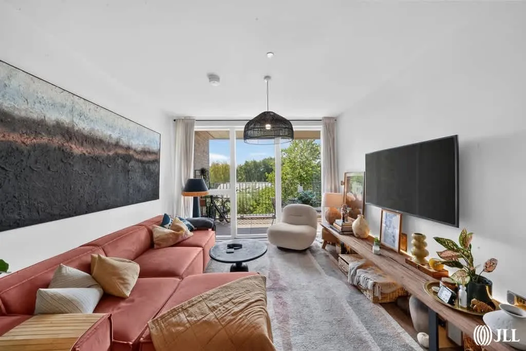 Olympic Park Avenue, London, E20, photo 5
