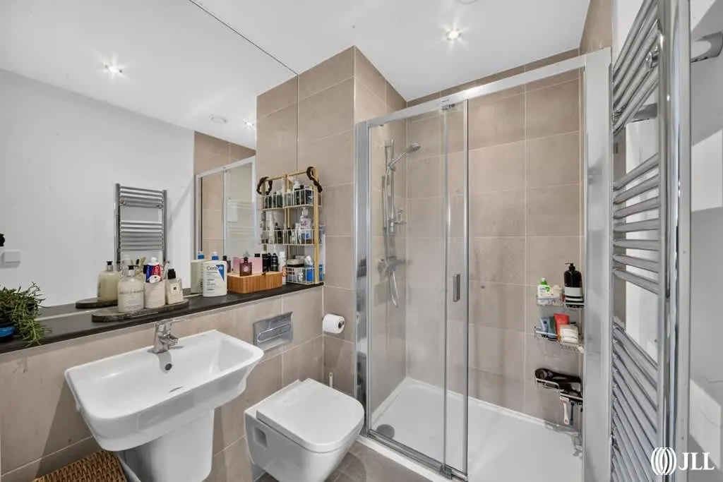Olympic Park Avenue, London, E20, photo 8