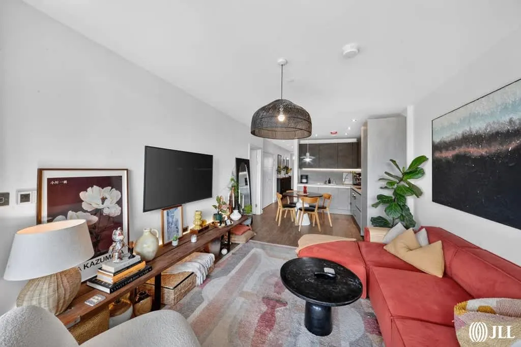 Olympic Park Avenue, London, E20, photo 13