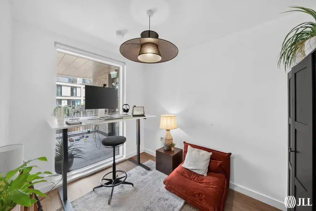 Olympic Park Avenue, London, E20, photo 12