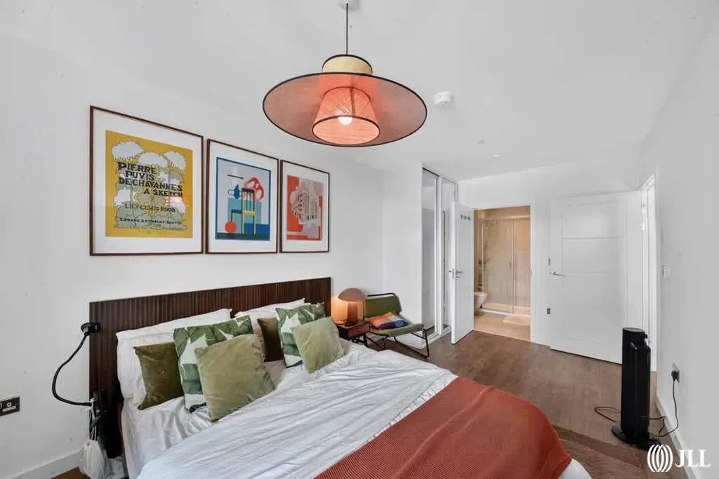 Olympic Park Avenue, London, E20, photo 7