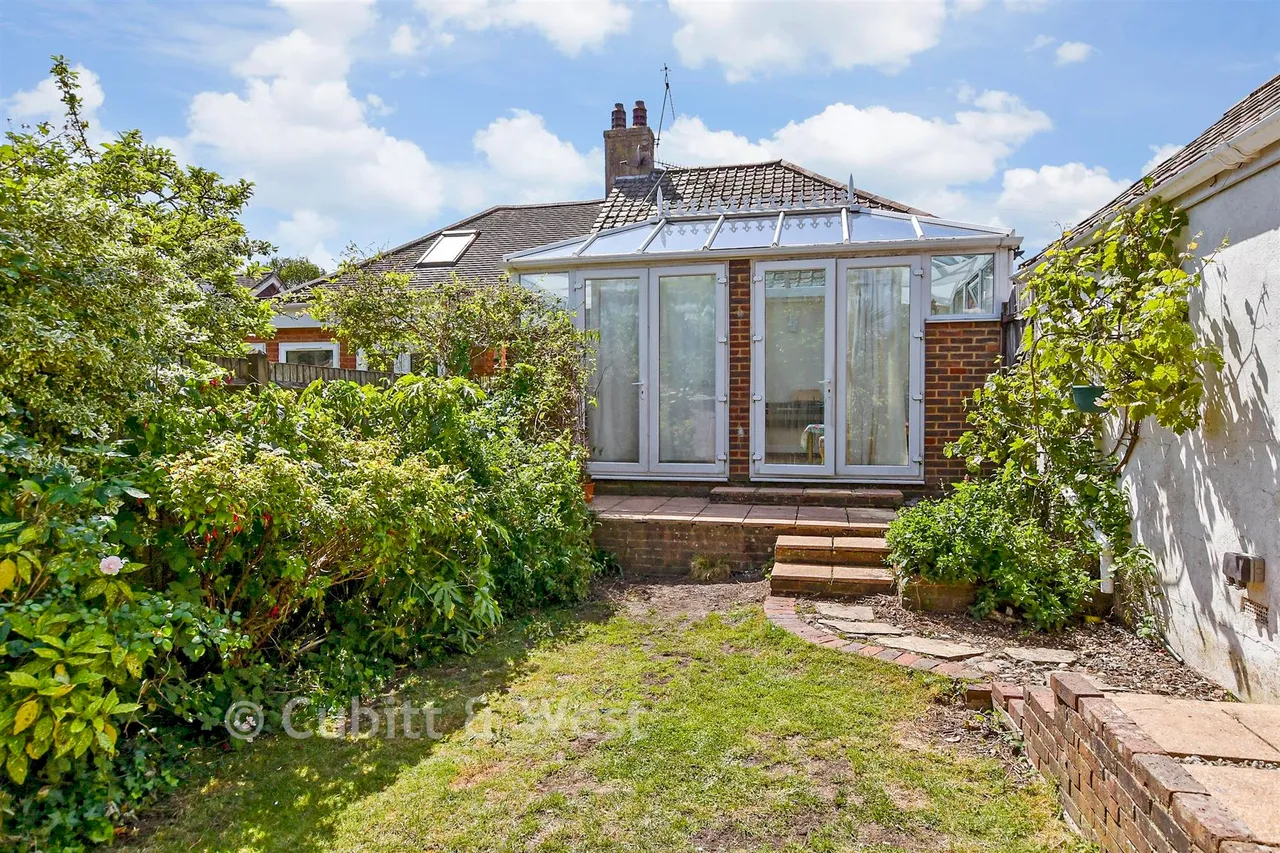 Eskbank Avenue, Brighton, BN1, photo 10